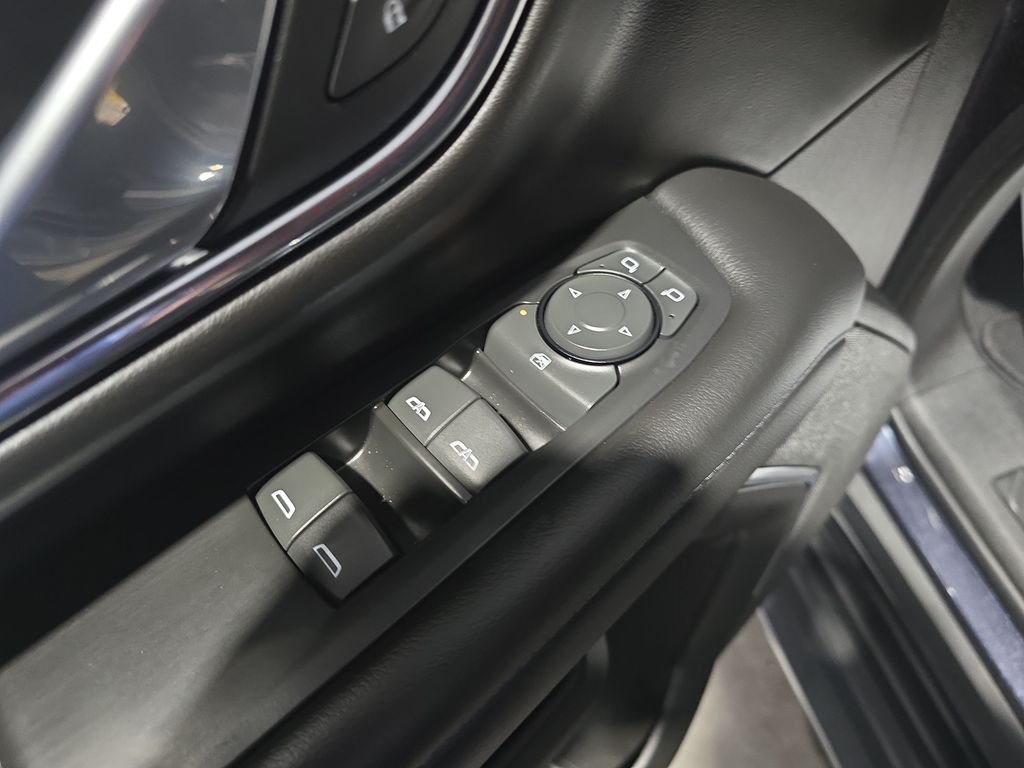 Used 2023 Gray Chevrolet LS image 11