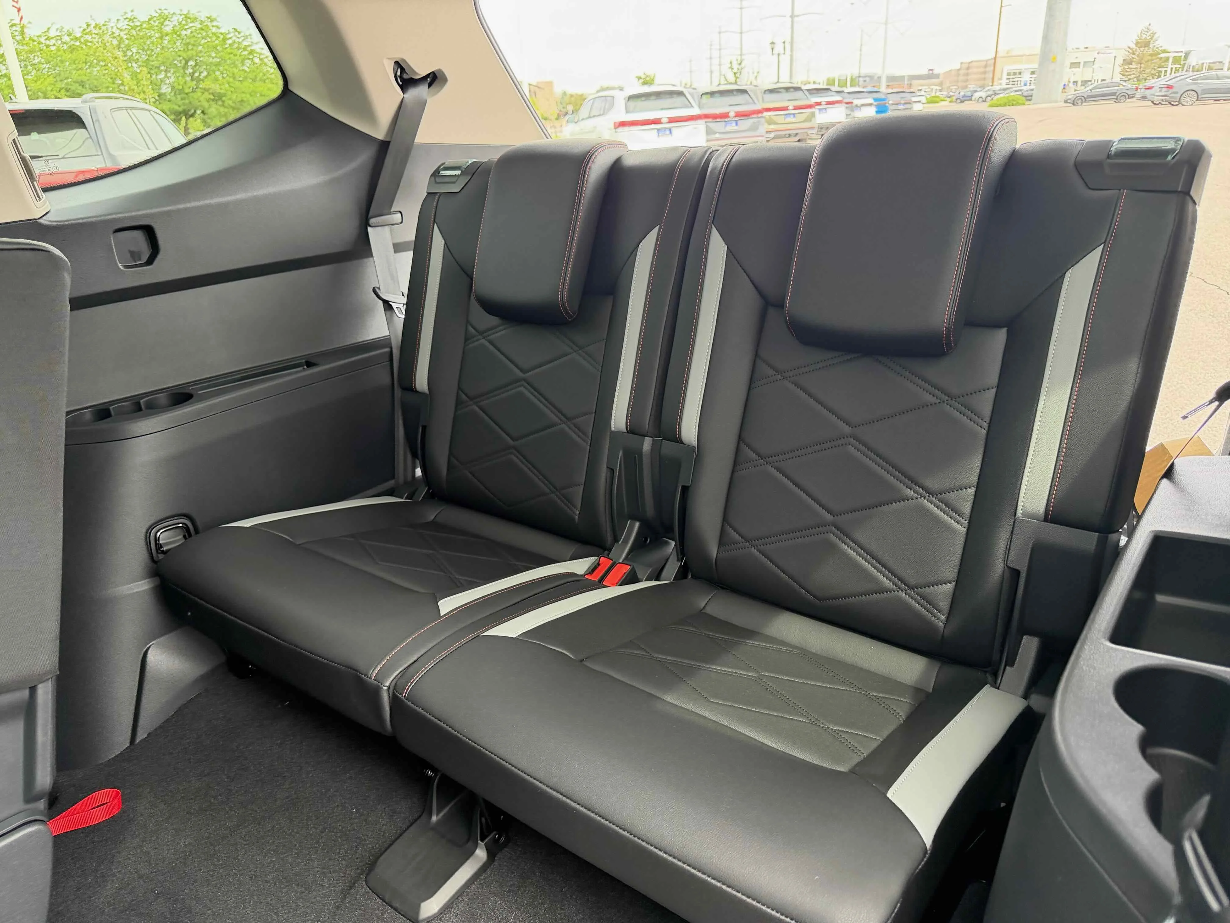 New 2026 Gray Volkswagen 2.0T Peak Edition image 31