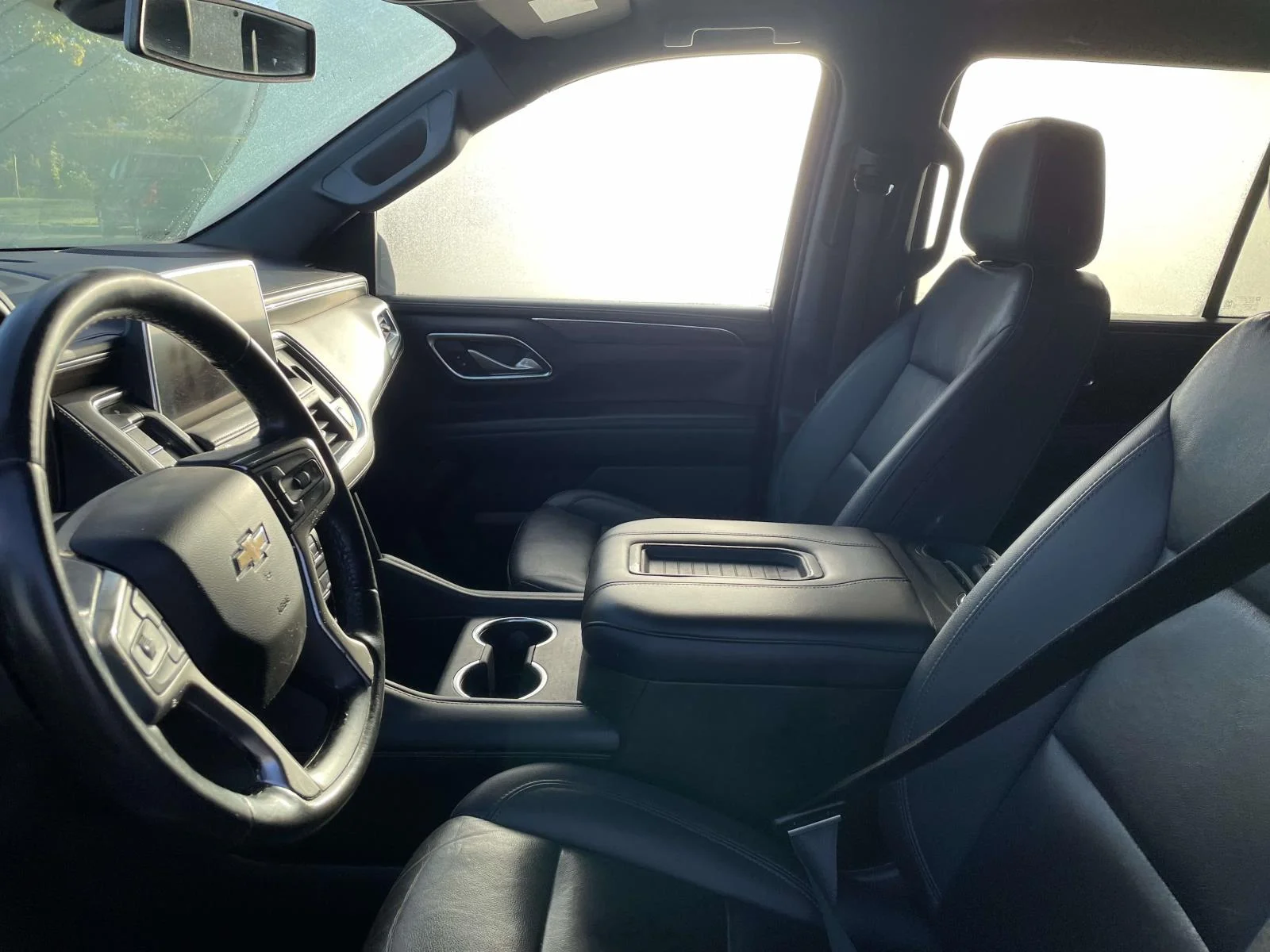 Certified Used 2022 SUMMIT WHITE Chevrolet LT image 18
