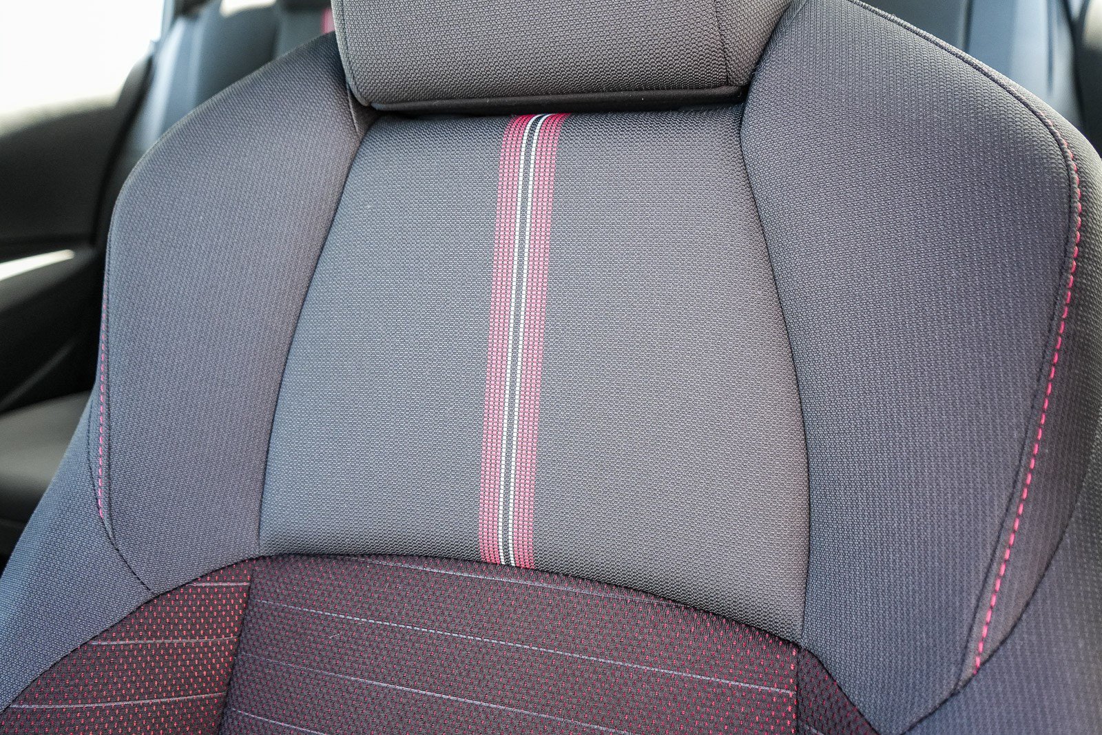 New 2026 Celestite Toyota  SE image 26