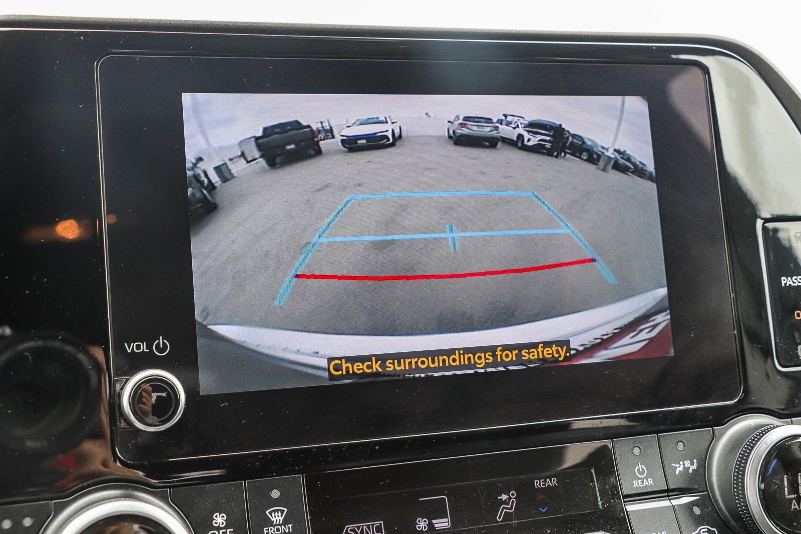 Certified Used 2024 Celestial Silver Metallic Toyota XLE image 24