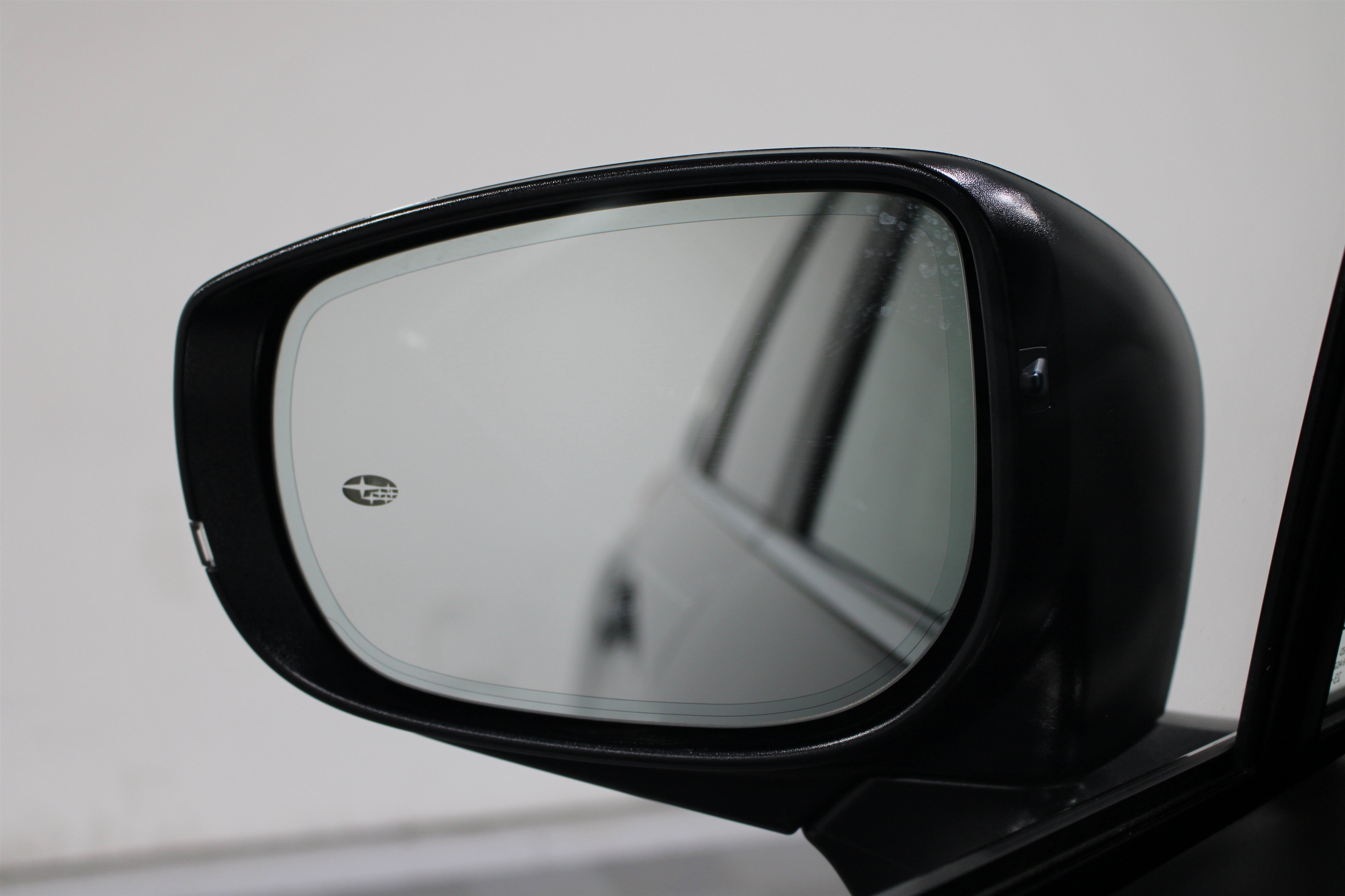 Used 2024 Magnetite Gray Metallic Subaru Premium image 9