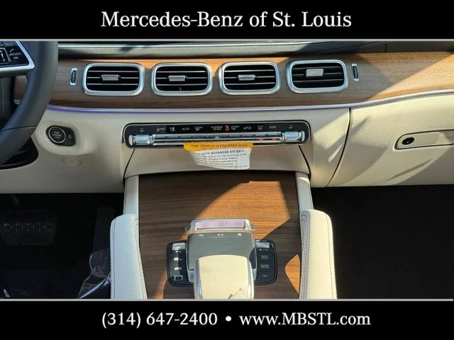 New 2026 Polar White Mercedes-Benz GLE 350 image 12