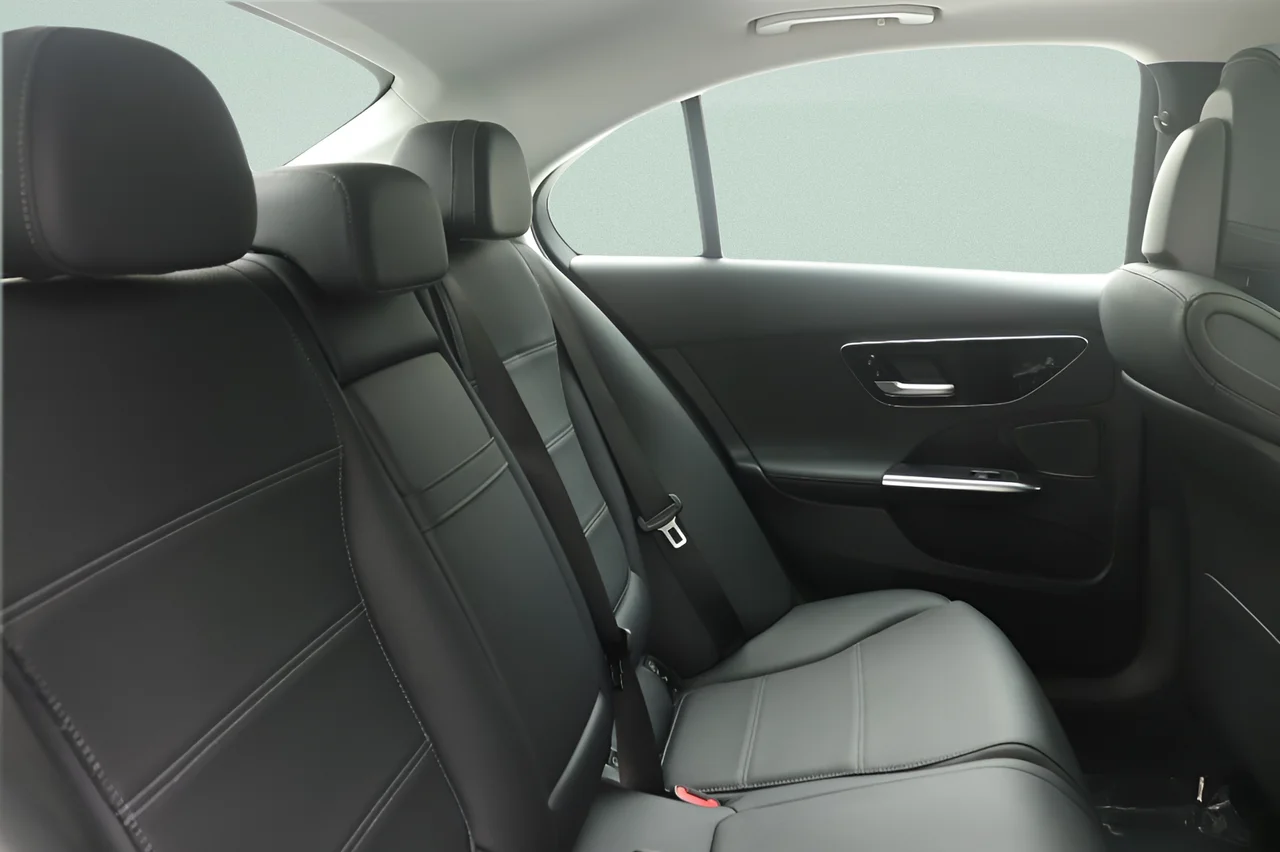 2023 Mercedes-Benz C-Class Sedan C 300 - Photo 28