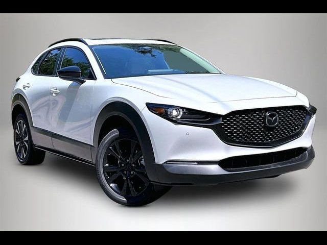 New 2026 Ceramic Metallic Mazda 2.5 S Aire Edition image 1