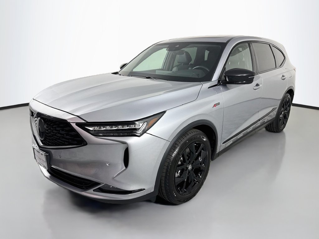 2023 Acura MDX