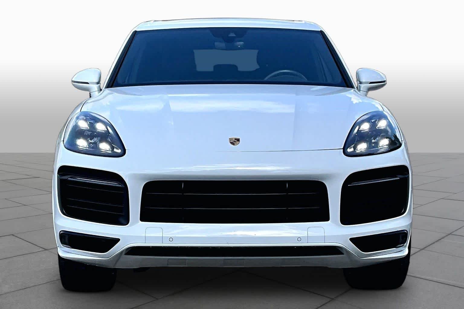 Pre-Owned 2019 Porsche Cayenne