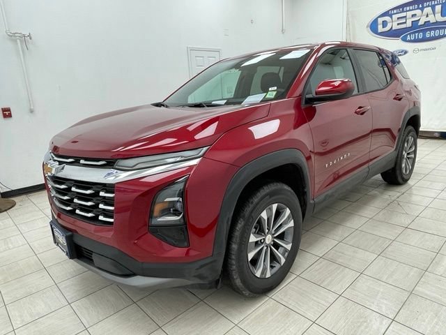 2026 Chevrolet Equinox LT - Photo 16