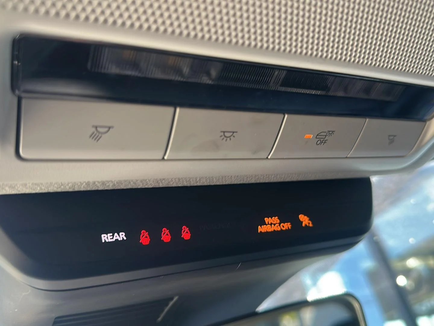 2023 Mazda CX-30 Select - Photo 24