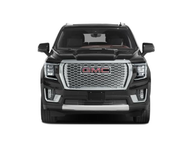 Used 2022 Onyx Black GMC Denali image 7