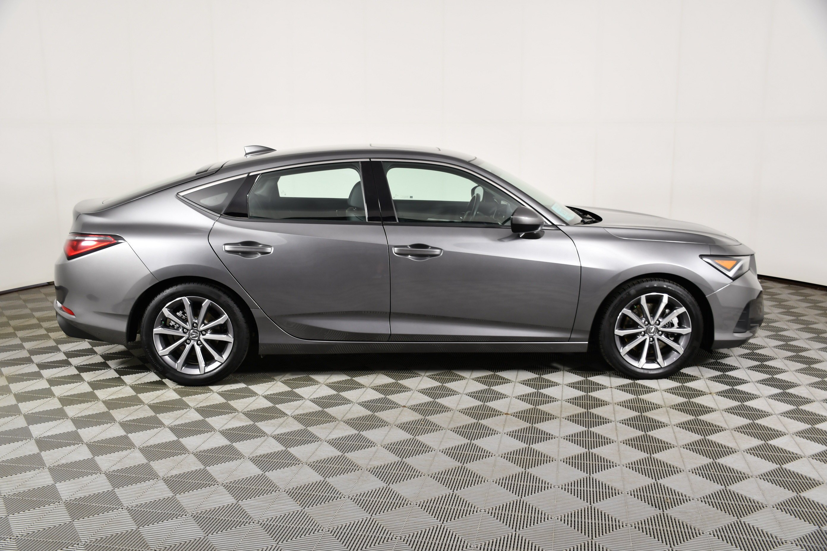 2024 Acura Integra Base - Photo 55