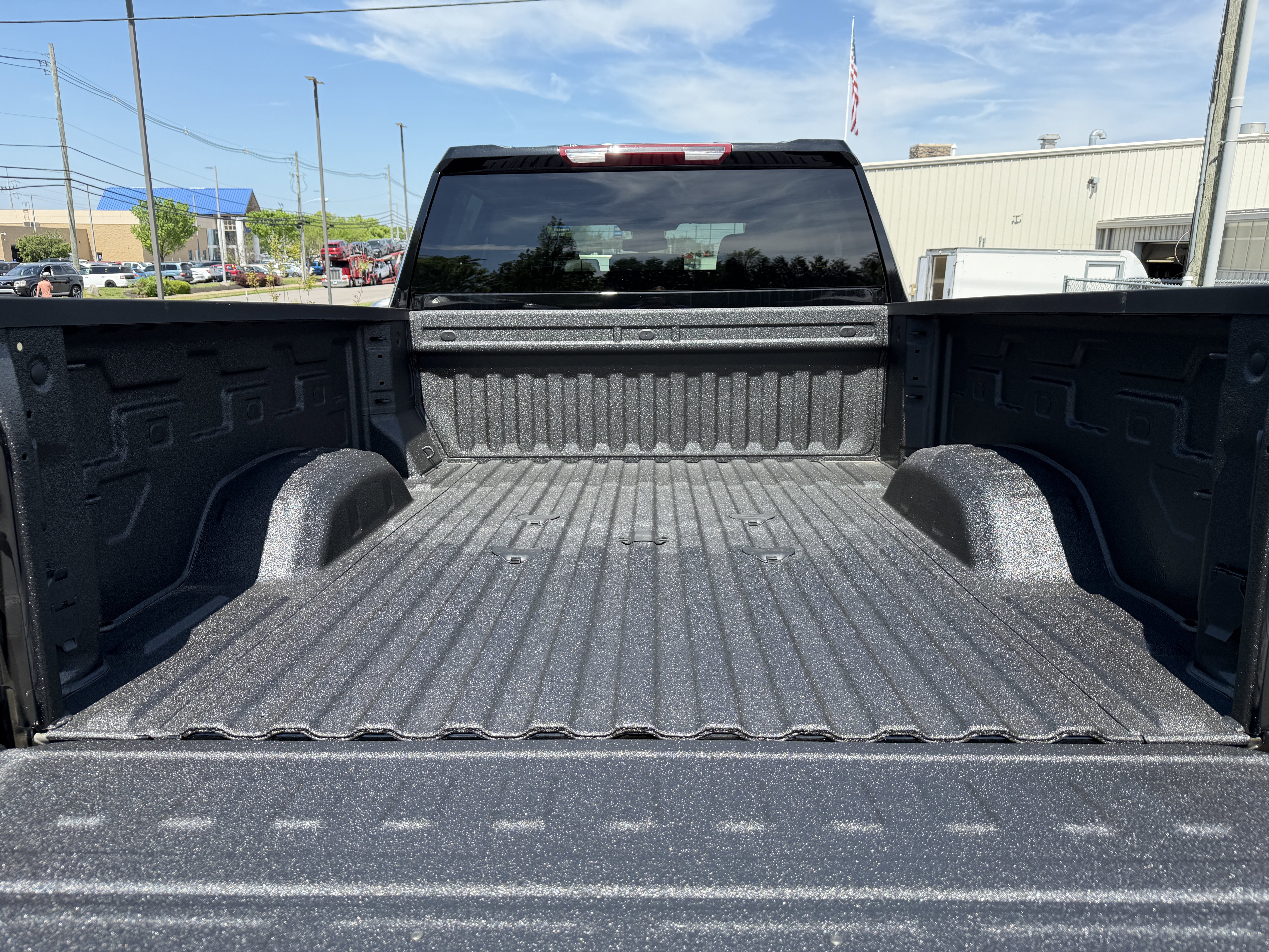 2026 Chevrolet Silverado 2500 HD Custom - Photo 29
