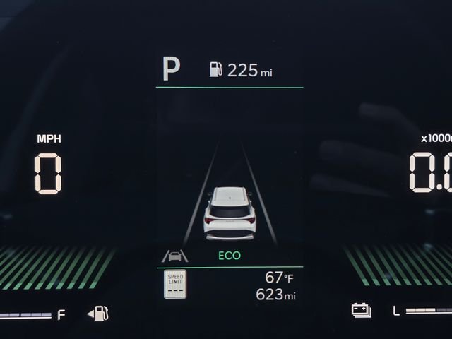 2027 Kia Sportage EX Hybrid - Photo 29