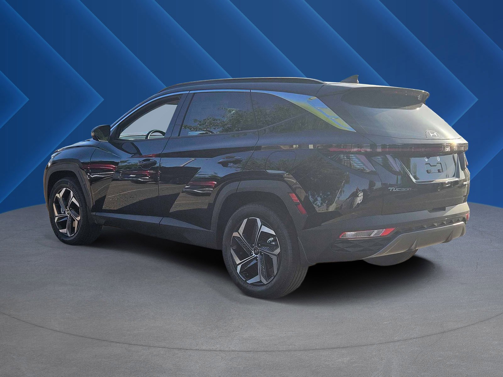 2024 Hyundai Tucson Limited - Photo 5