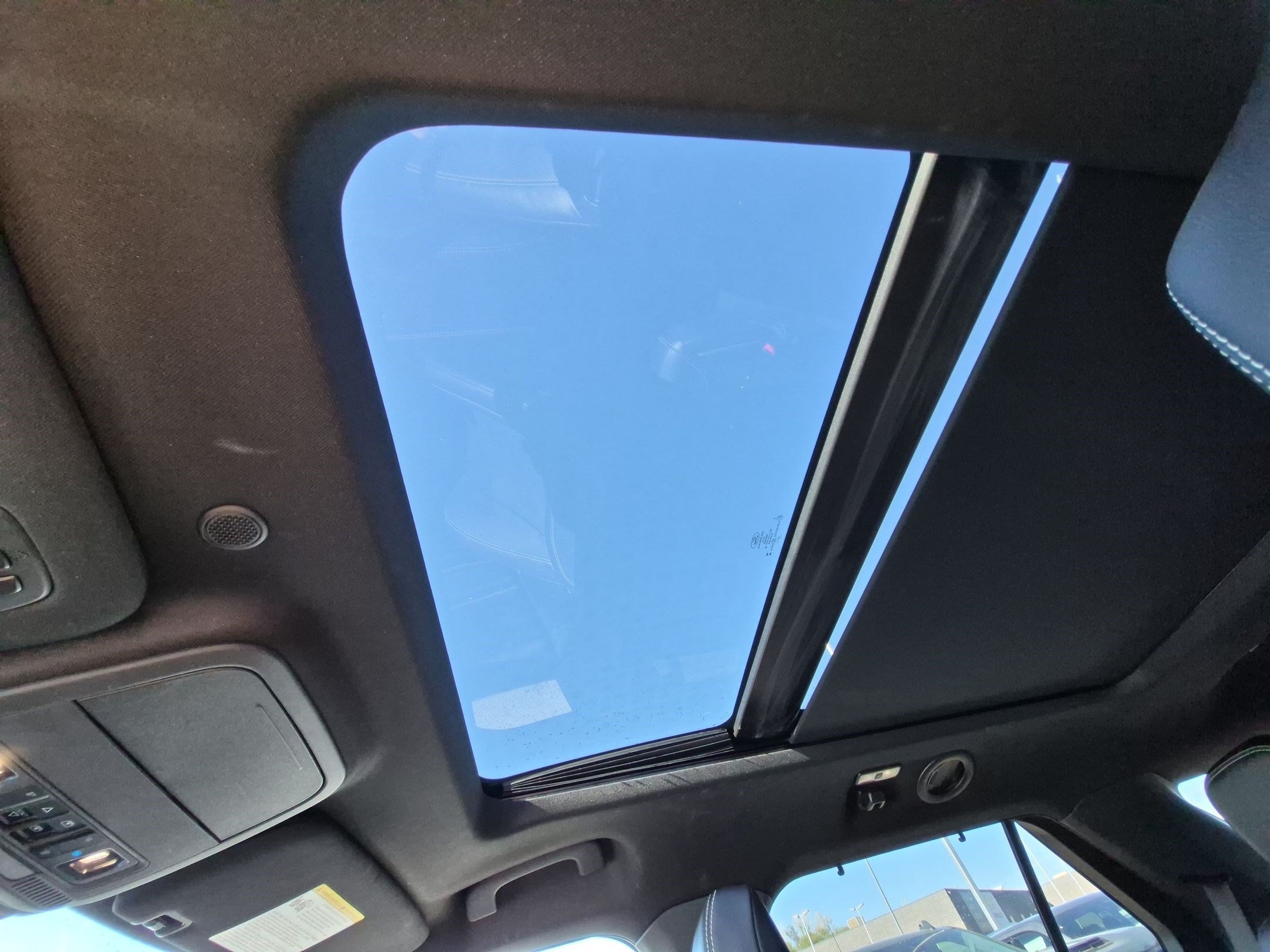 Used 2023 Gray Metallic Ford ST image 16