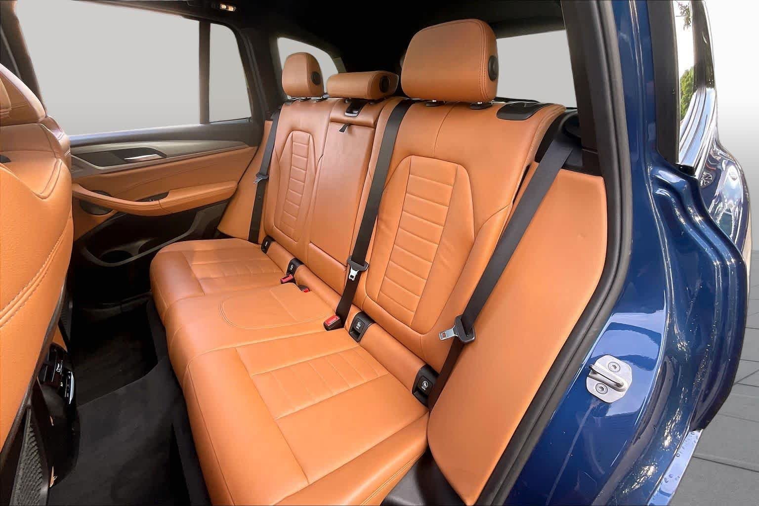Used 2019 Phytonic Blue Metallic BMW xDrive30i image 20