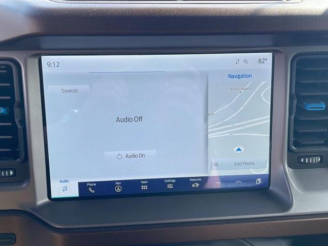 Used 2025  Ford Big Bend image 55