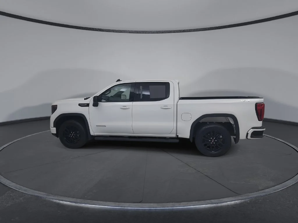Used 2026 White GMC Elevation image 8