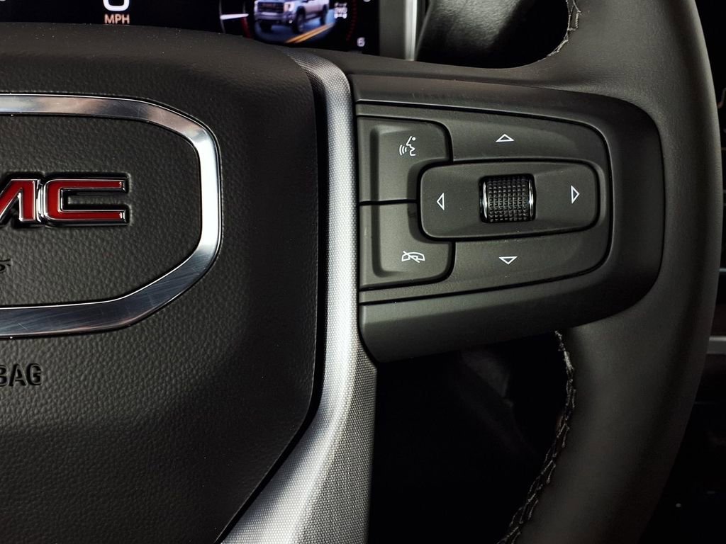 New 2026 Summit White GMC SLT image 20
