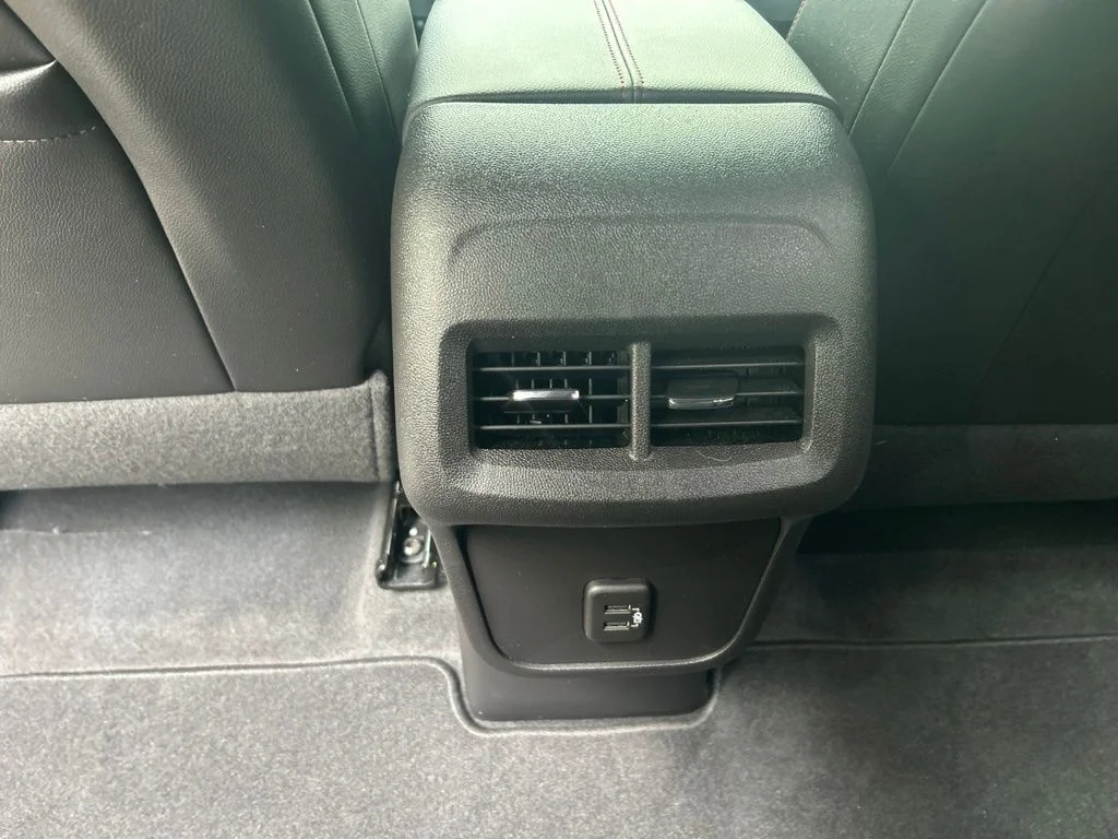 Used 2024 Black Chevrolet RS image 30