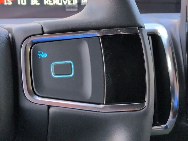 New 2026 Glacier Gray Metallic Tri-Coat Ford Tremor® image 27