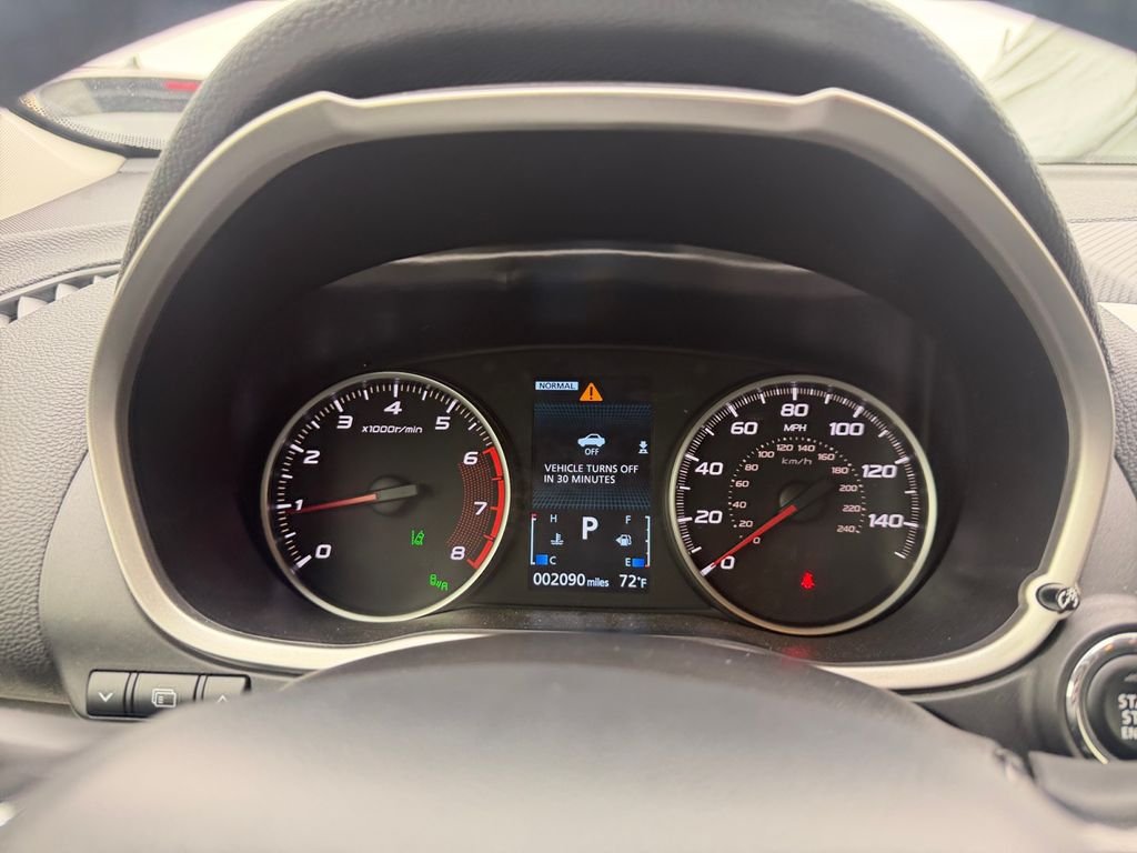 Used 2026  Mitsubishi Black Edition image 14