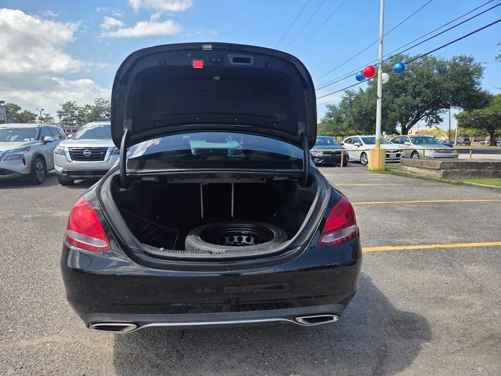 2017 Mercedes-Benz C-Class C300 Sport - Photo 24