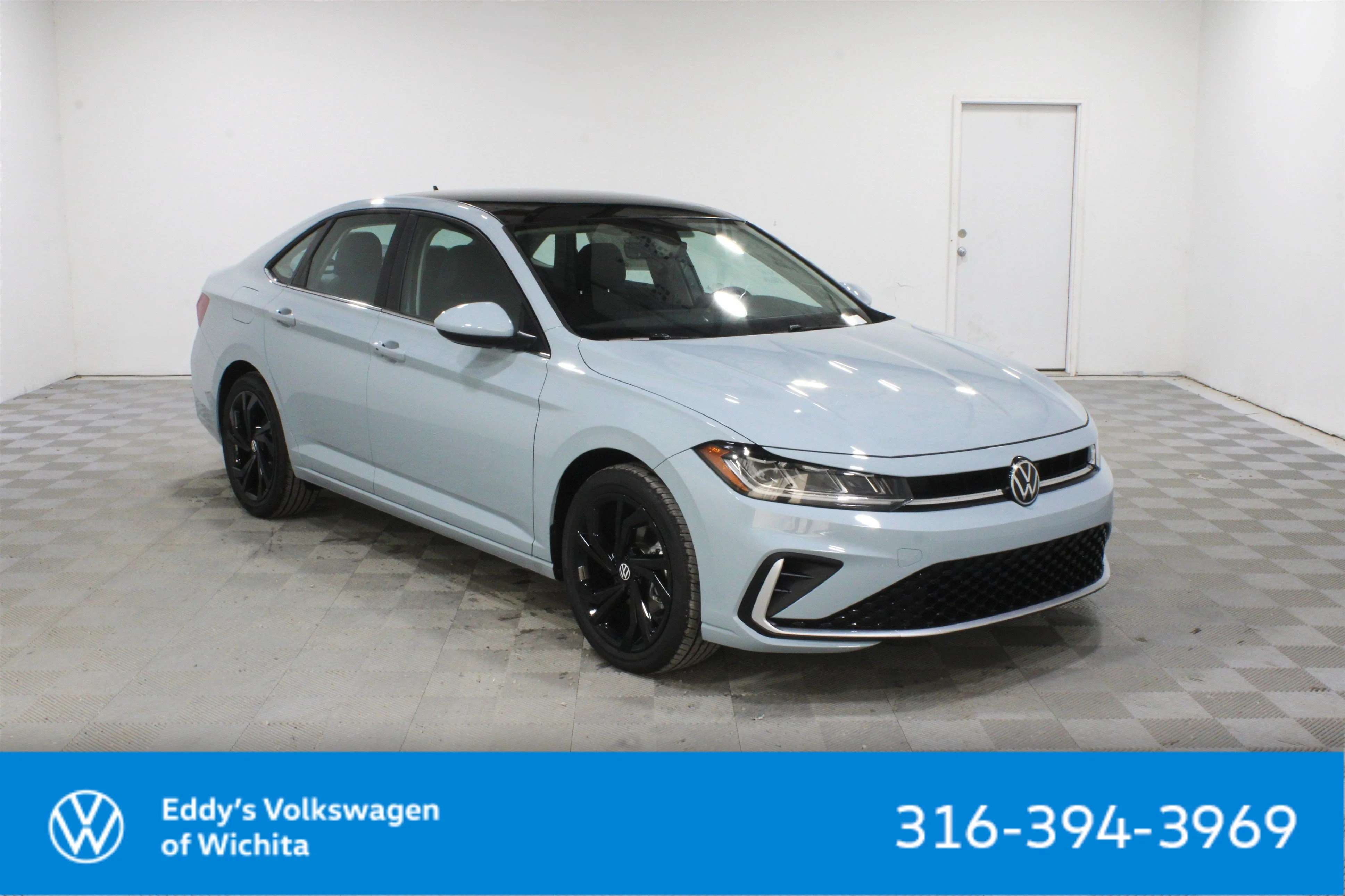 2027 Volkswagen Jetta