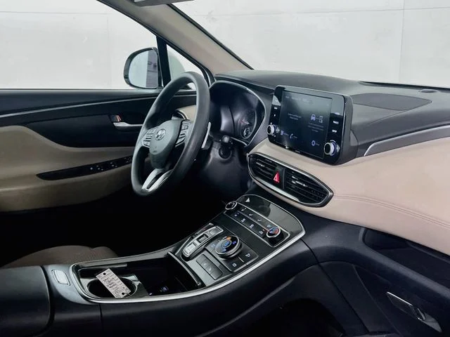 Used 2022 Quartz Hyundai SEL image 22