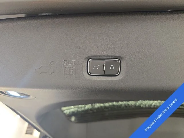 New 2027 Agate Black Metallic Ford King Ranch® image 23