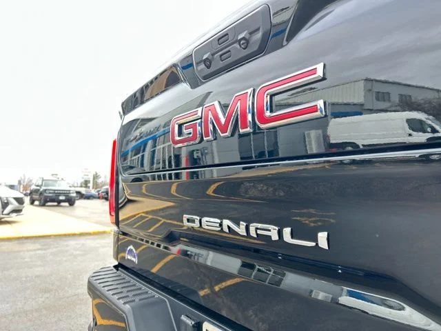 2026 GMC Sierra 1500 Denali - Photo 11