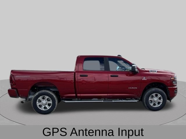 2026 RAM 2500 Big Horn - Photo 8