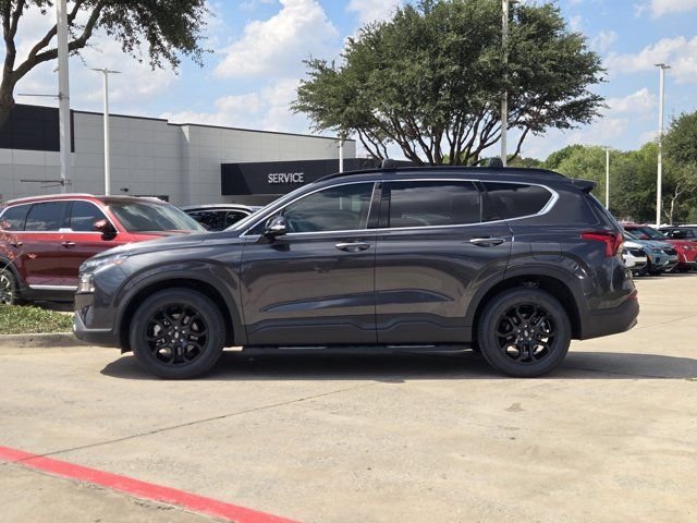 Certified Used 2023 Portofino Gray Hyundai XRT image 4