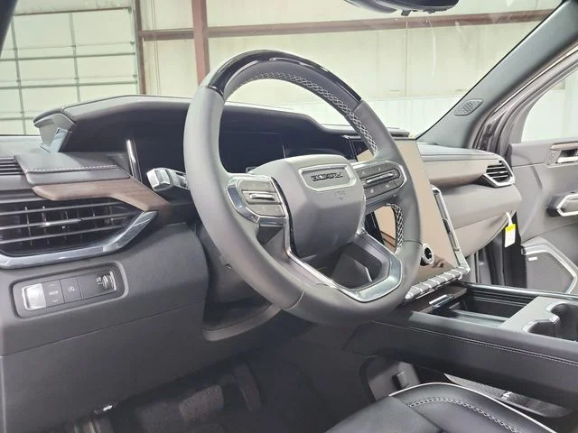New 2026 Silver GMC Denali image 18
