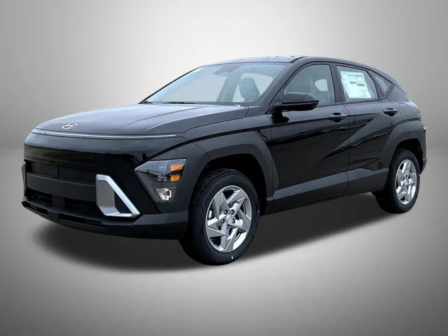 メーカー不明16インチ6.5J1本 KONA New 2026 Hyundai KONA SE Sport Utility in #H260652 | Woodhouse