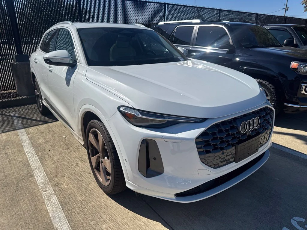 2025 Audi Q5