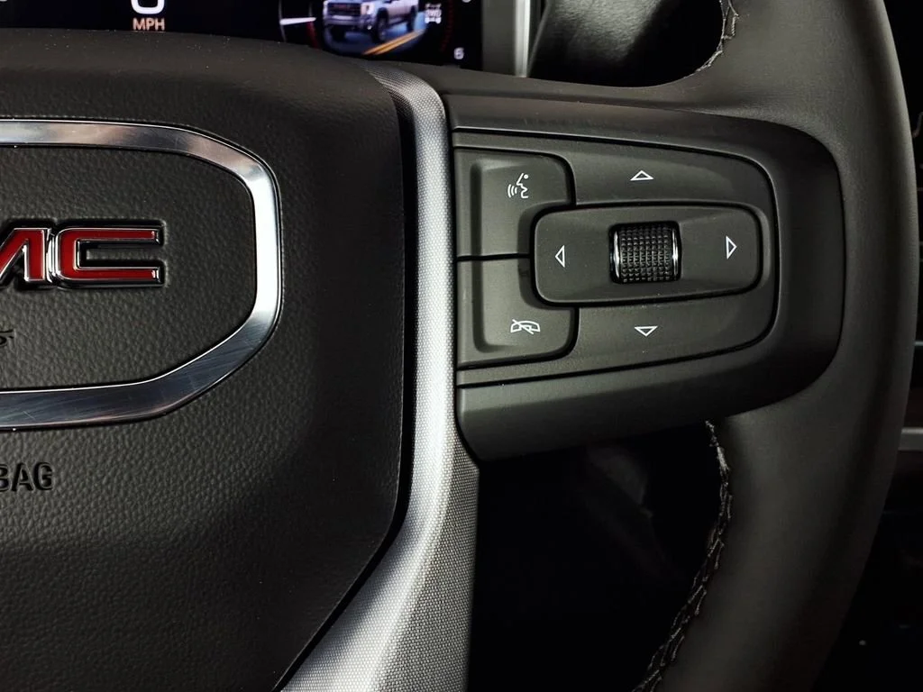 New 2026 Summit White GMC SLT image 20
