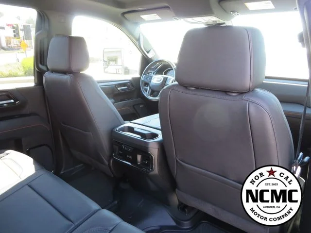 2025 GMC Sierra 2500HD AT4 - Photo 58