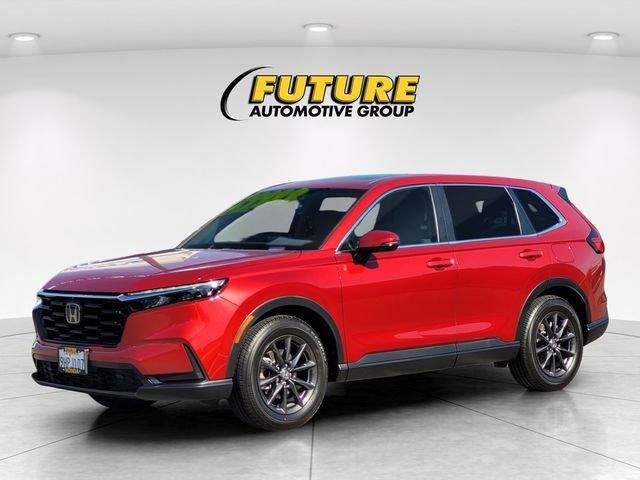 Used 2023  Honda EX image 5