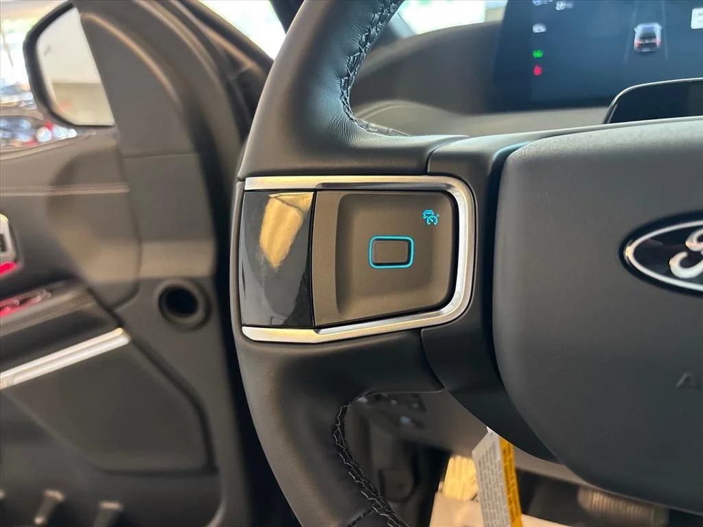 New 2026 Dark Matter Gray Metallic Ford Platinum® image 31