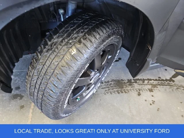 Used 2025 Gray Subaru Wilderness image 30