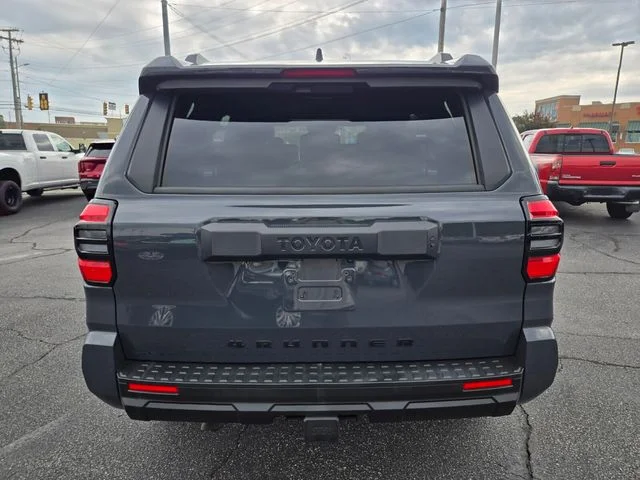 Used 2025 Gray Toyota SR5 image 7