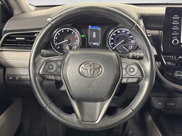 Certified Used 2023 ICE EDGE Toyota  image 23