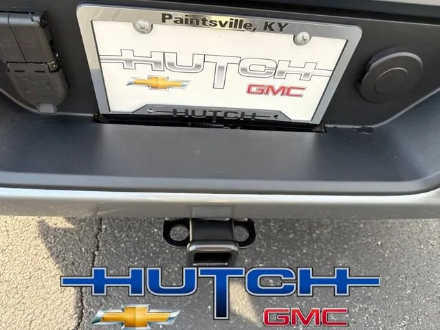 New 2026 Sterling Metallic GMC Denali image 15