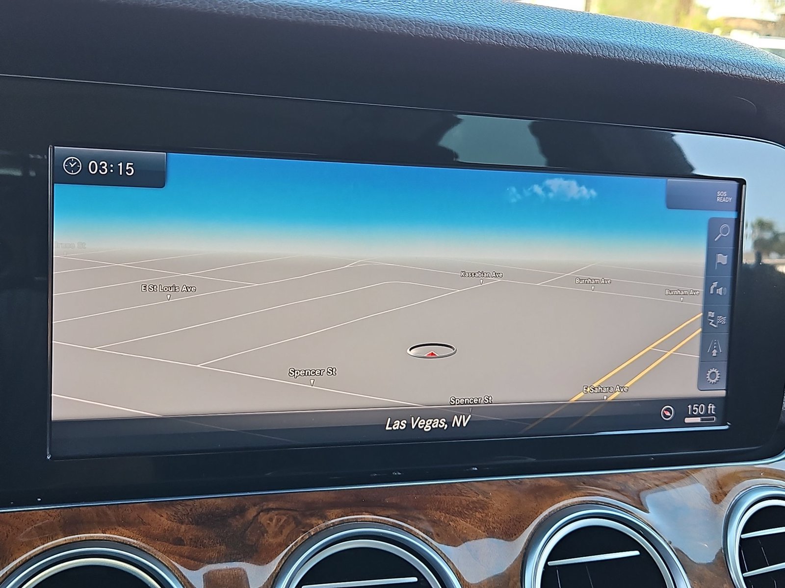 Used 2018 Black Mercedes-Benz E 300 image 13