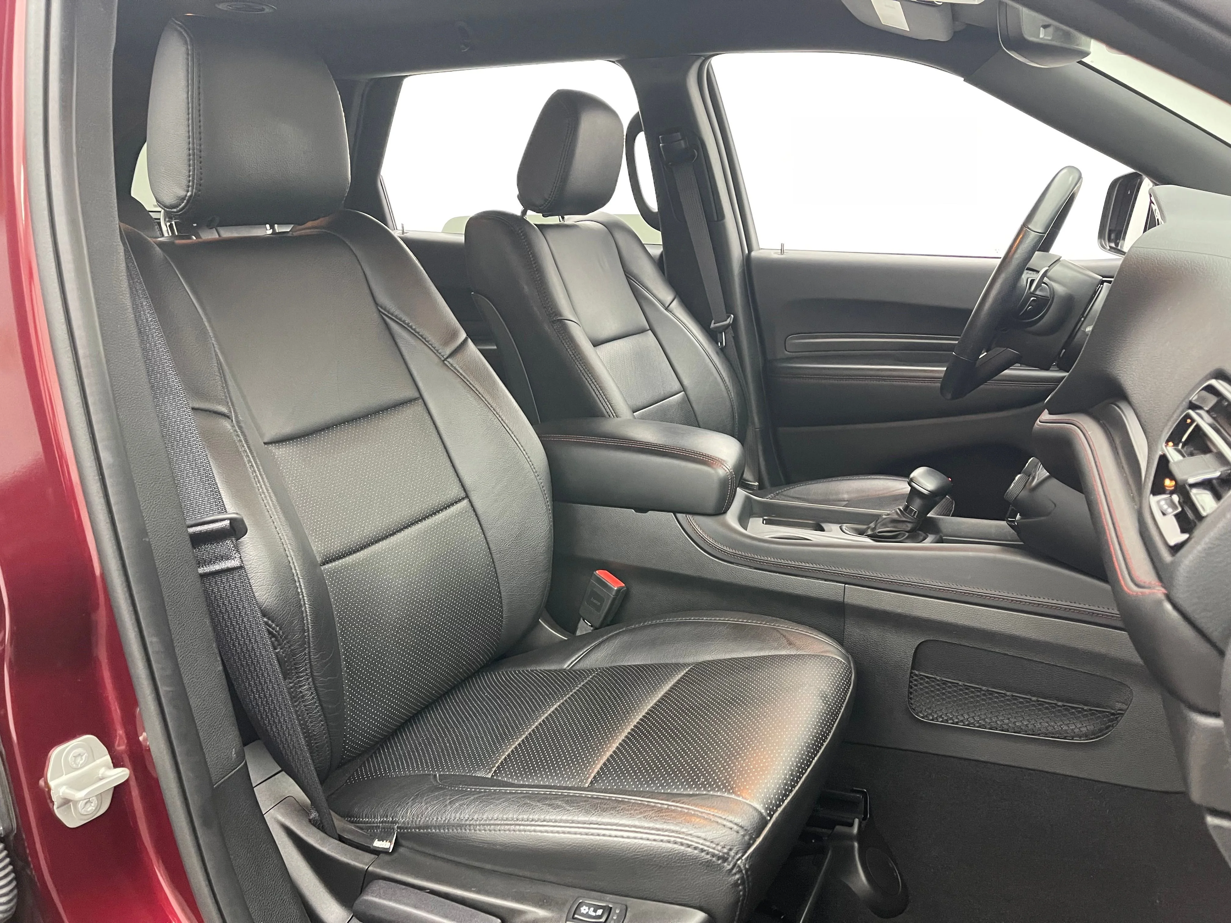Used 2023 Octane Red Pearlcoat Dodge GT image 32
