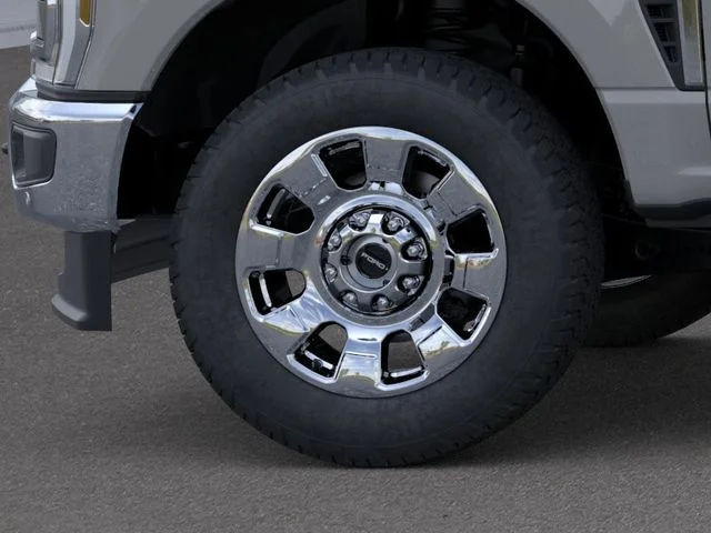 New 2026 Avalanche Ford Lariat image 19