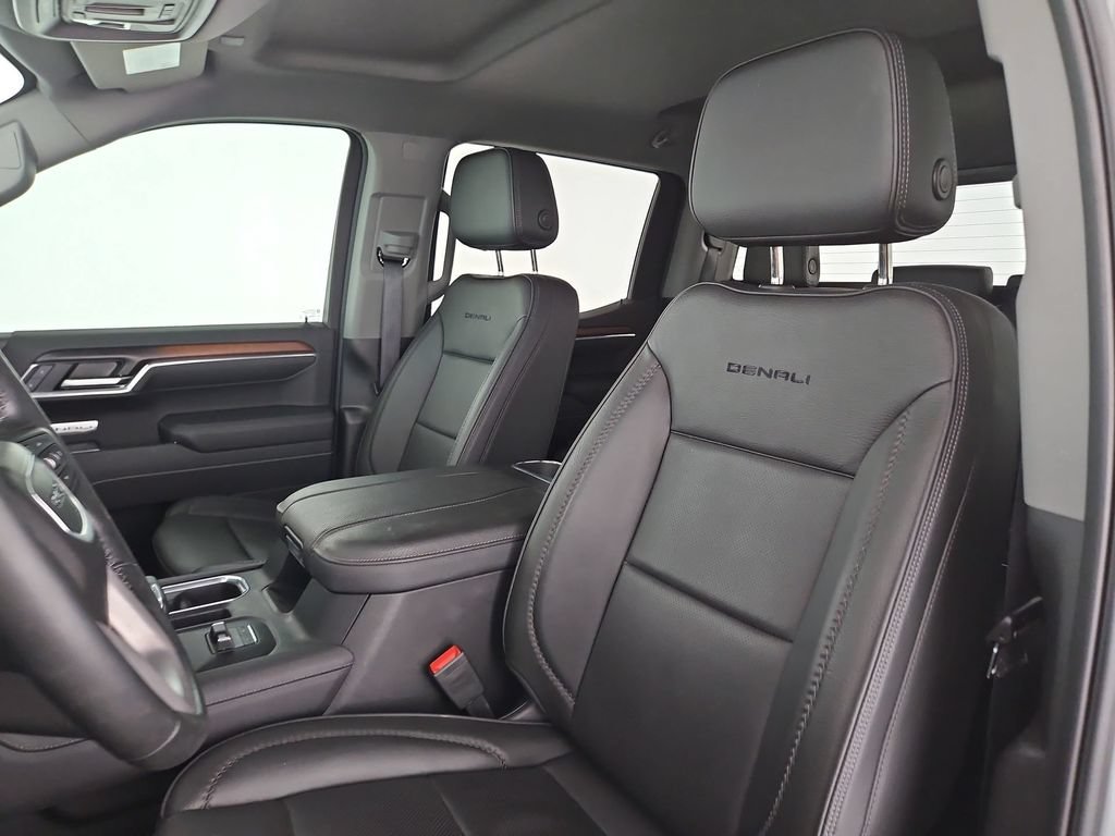 2025 GMC Sierra 1500 Denali - Photo 25