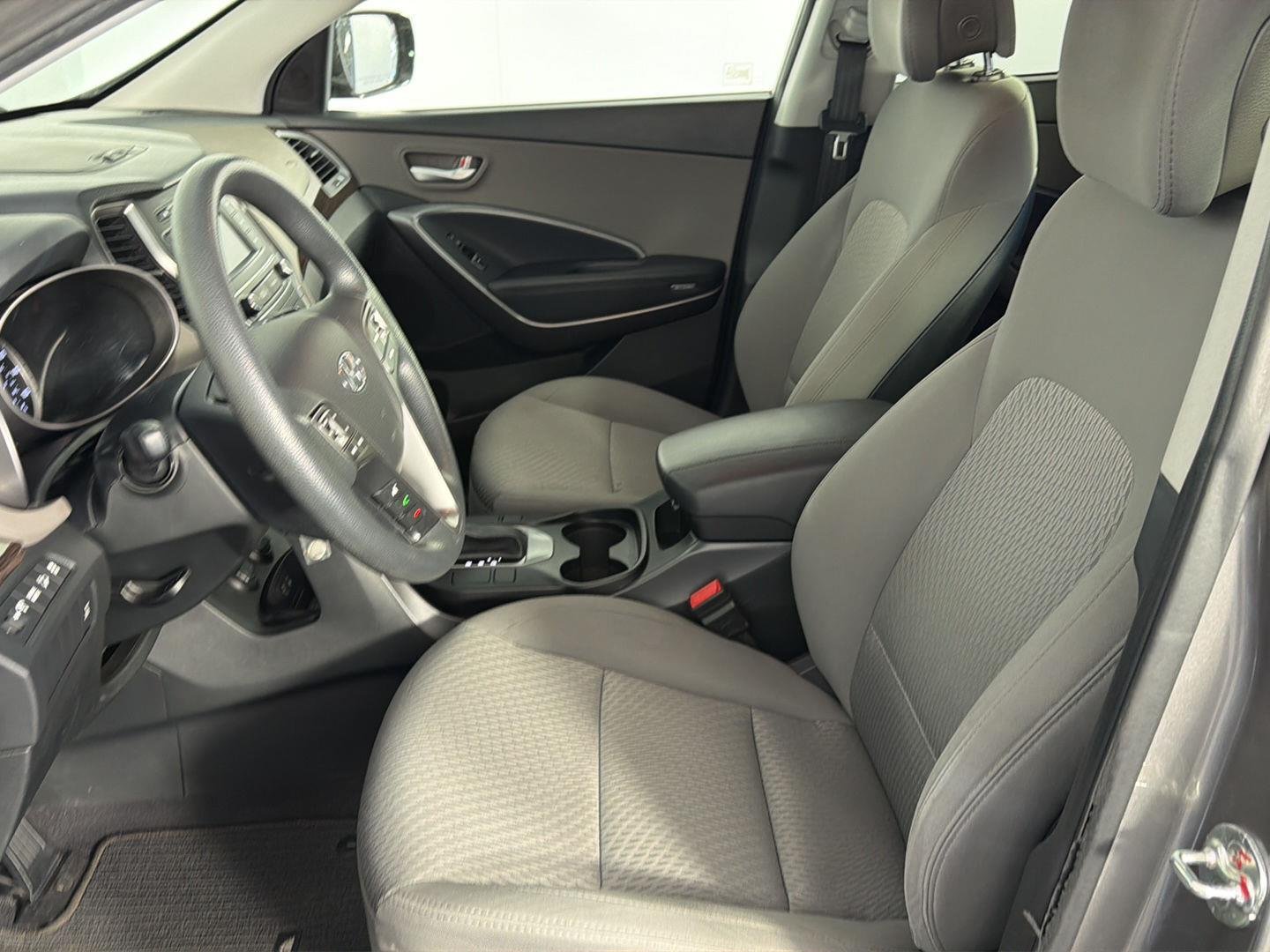 Used 2018 Mineral Gray Hyundai 2.4L image 21