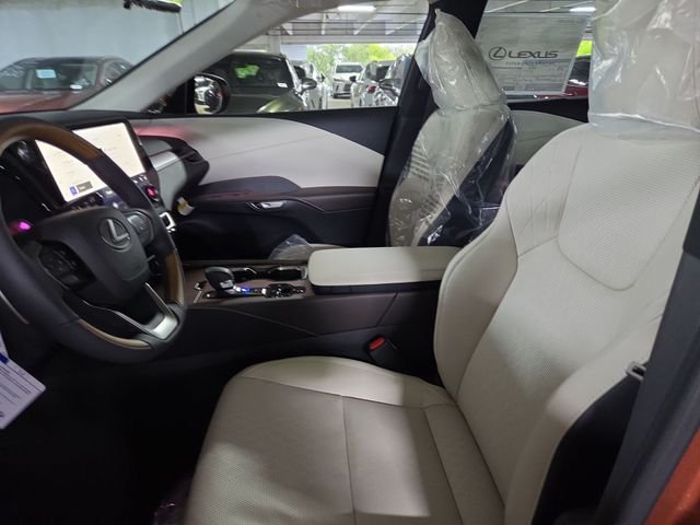 New 2026 Copper Crest Lexus 350h Premium+ image 11